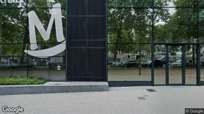 Apartments for rent in Stad Brussel - Photo from Google Street View