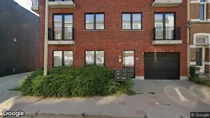 Apartments for rent in Stad Antwerp - Photo from Google Street View