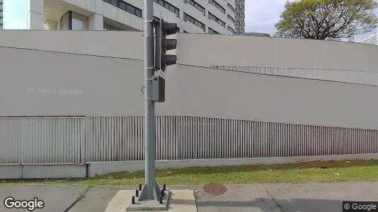 Apartments for rent in Vienna Donaustadt - Photo from Google Street View