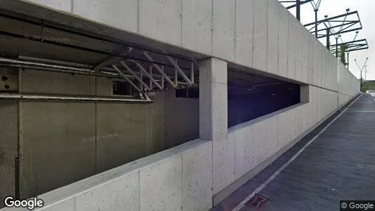 Apartments for rent in Vienna Donaustadt - Photo from Google Street View