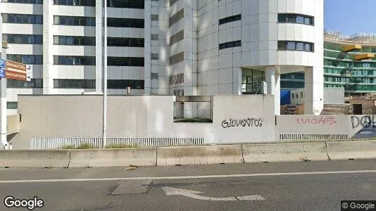Apartments for rent in Vienna Donaustadt - Photo from Google Street View