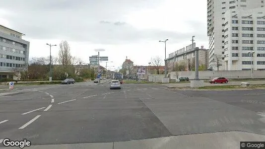 Apartments for rent in Vienna Donaustadt - Photo from Google Street View