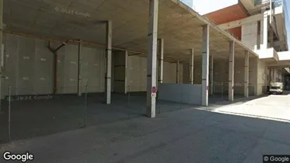 Apartments for rent in Vienna Donaustadt - Photo from Google Street View