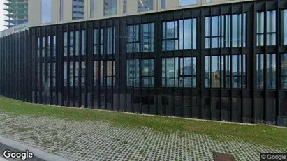 Apartments for rent in Vienna Donaustadt - Photo from Google Street View