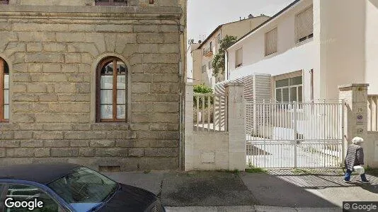 Apartments for rent in Florence - Photo from Google Street View