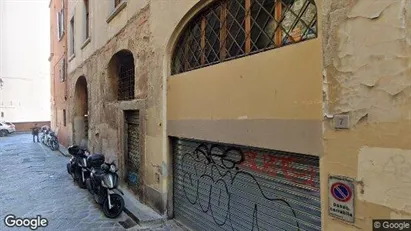 Apartments for rent in Florence - Photo from Google Street View