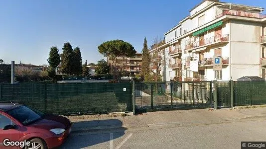 Apartments for rent in Florence - Photo from Google Street View