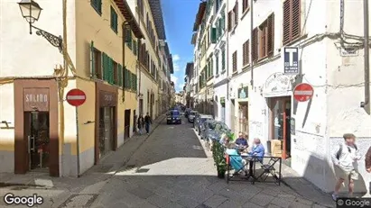 Apartments for rent in Florence - Photo from Google Street View