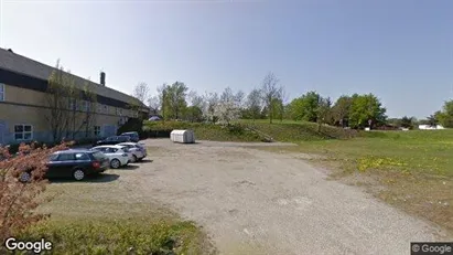 Apartments for rent in Hørsholm - Photo from Google Street View