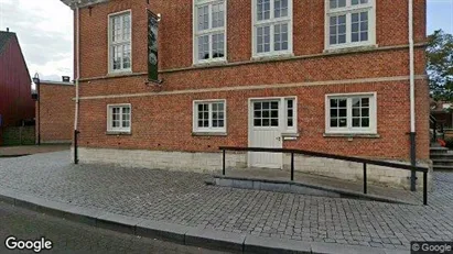 Apartments for rent in Dessel - Photo from Google Street View