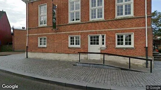 Apartments for rent in Dessel - Photo from Google Street View