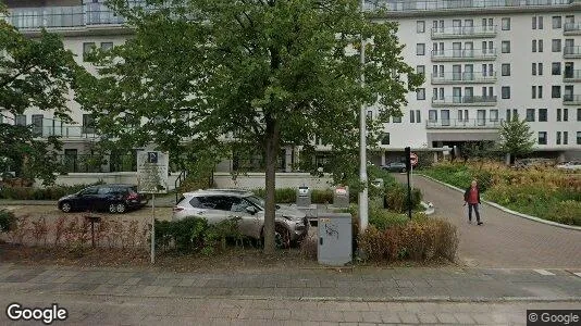 Apartments for rent in Amstelveen - Photo from Google Street View