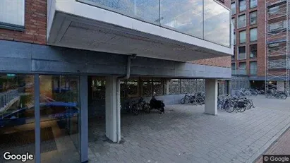 Apartments for rent in Amstelveen - Photo from Google Street View