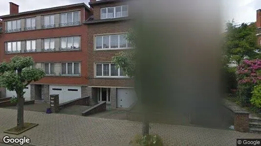 Apartments for rent in Grimbergen - Photo from Google Street View