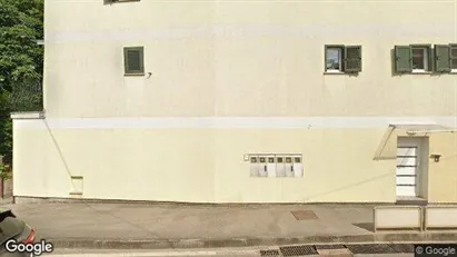 Apartments for rent in Opatija - Photo from Google Street View