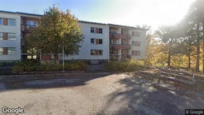 Apartments for rent in Järfälla - Photo from Google Street View