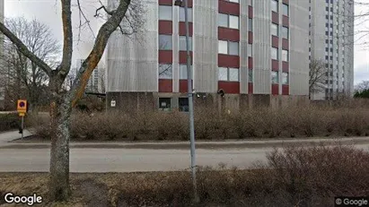 Apartments for rent in Täby - Photo from Google Street View