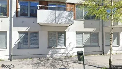 Apartments for rent in Tyresö - Photo from Google Street View