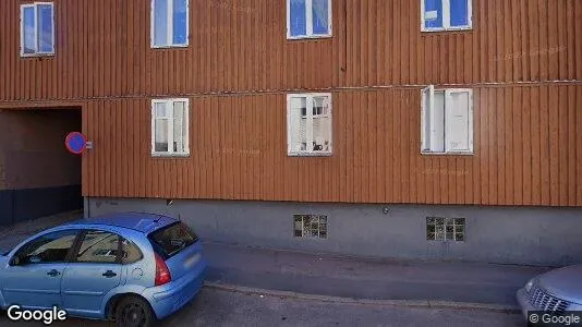 Apartments for rent in Karlstad - Photo from Google Street View
