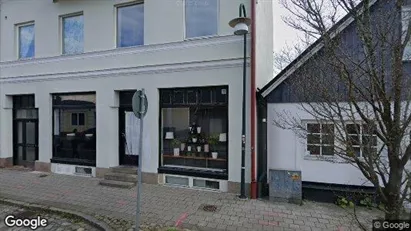 Apartments for rent in Tomelilla - Photo from Google Street View