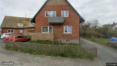 Apartments for rent in Simrishamn - Photo from Google Street View