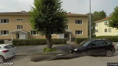 Apartments for rent in Enköping - Photo from Google Street View