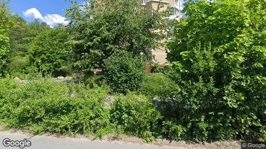 Apartments for rent in Botkyrka - Photo from Google Street View
