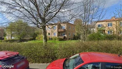 Apartments for rent in Lund - Photo from Google Street View