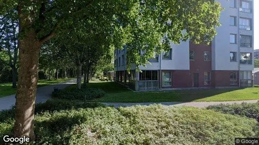 Apartments for rent in Enköping - Photo from Google Street View