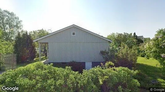 Apartments for rent in Uppsala - Photo from Google Street View