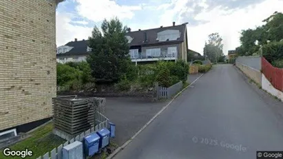 Apartments for rent in Jönköping - Photo from Google Street View