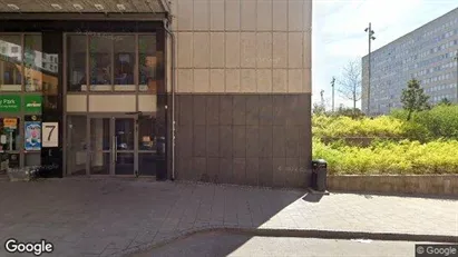 Apartments for rent in Stockholm West - Photo from Google Street View