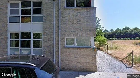 Apartments for rent in Sint-Niklaas - Photo from Google Street View