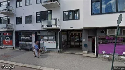 Apartments for rent in Oslo Frogner - Photo from Google Street View