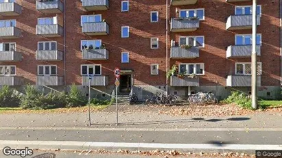 Apartments for rent in Oslo Grünerløkka - Photo from Google Street View