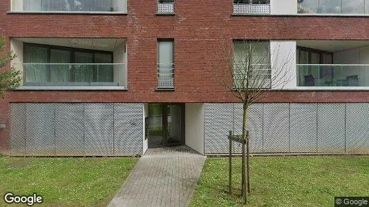 Apartments for rent in Esneux - Photo from Google Street View