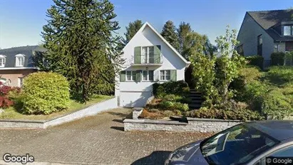 Apartments for rent in Tervuren - Photo from Google Street View