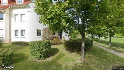 Apartments for rent in Leipzig - Photo from Google Street View