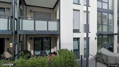 Apartments for rent in Dortmund - Photo from Google Street View