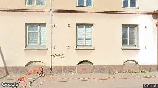 Apartments for rent in Turku - Photo from Google Street View