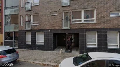 Apartments for rent in Turku - Photo from Google Street View