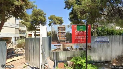 Apartments for rent in Kropia - Photo from Google Street View