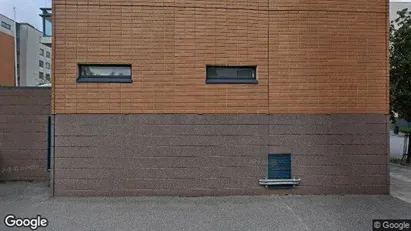 Apartments for rent in Espoo - Photo from Google Street View