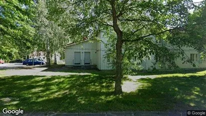 Apartments for rent in Kuopio - Photo from Google Street View