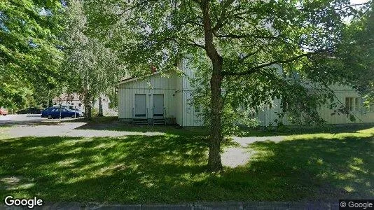 Apartments for rent in Kuopio - Photo from Google Street View