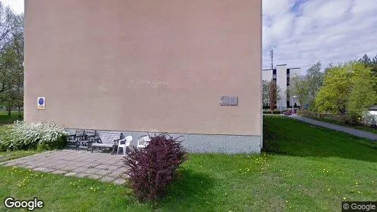 Apartments for rent in Pori - Photo from Google Street View