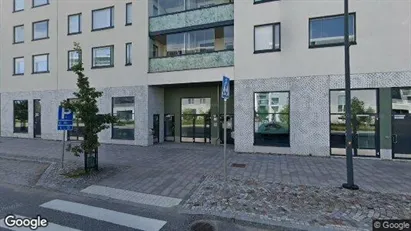 Apartments for rent in Espoo - Photo from Google Street View