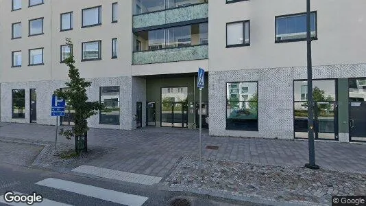 Apartments for rent in Espoo - Photo from Google Street View