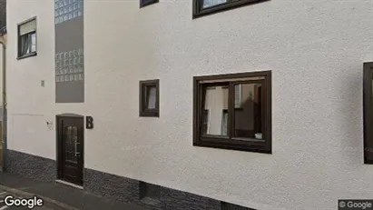 Apartments for rent in Rheingau-Taunus-Kreis - Photo from Google Street View