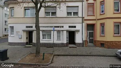 Apartments for rent in Fulda - Photo from Google Street View